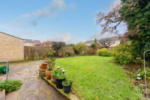 Garden- click for photo gallery